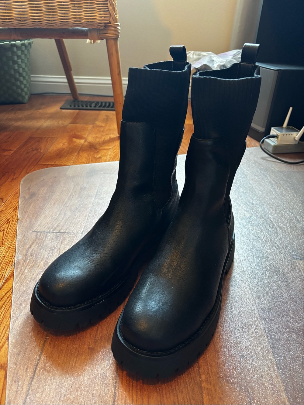 Call It Spring Boots - Picture 3 of 7